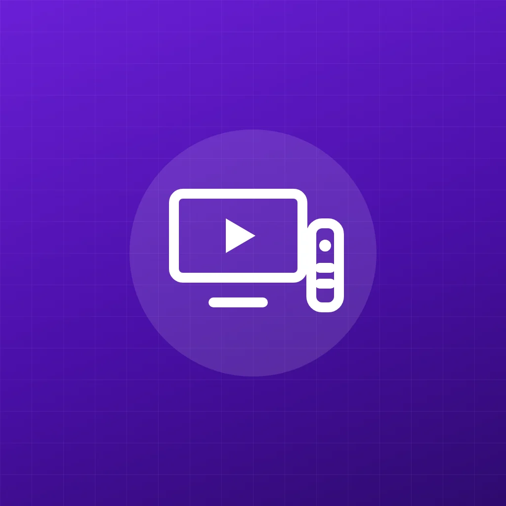 TV with a remote control: setting up IPTV on Android TV and Google TV