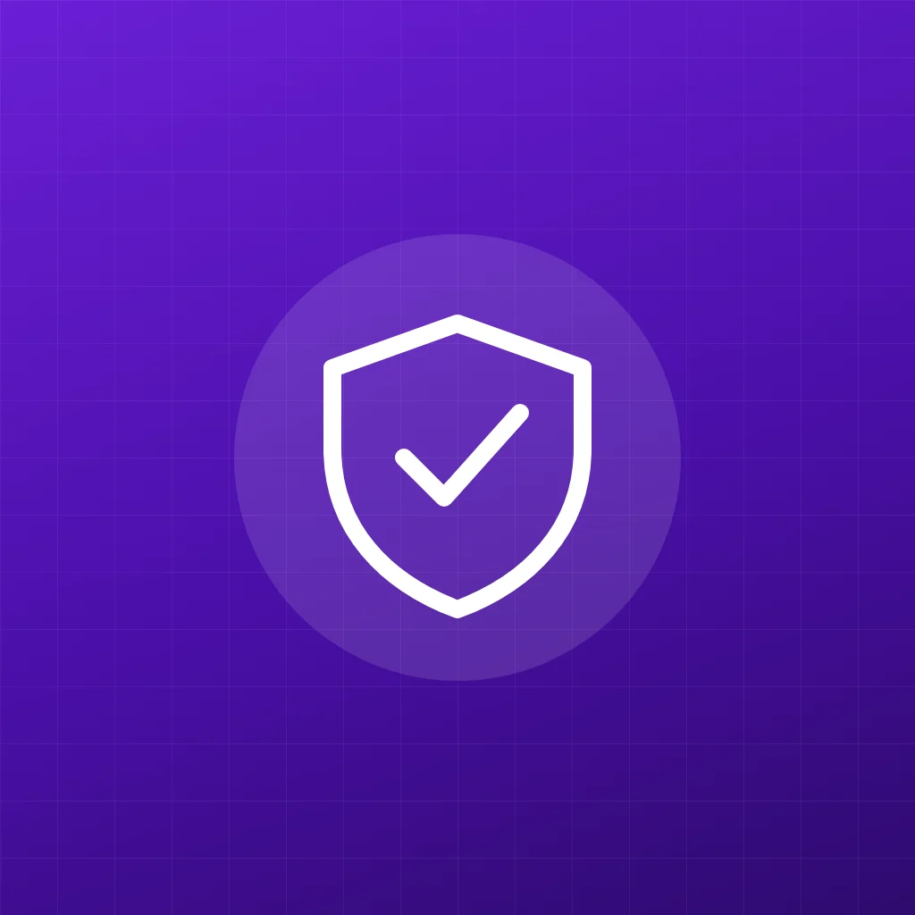 Shield with a check mark: is IPTV legal in the USA